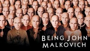 Being John Malkovich
