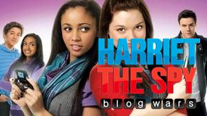 Harriet the Spy: Blog Wars