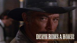 Death Rides a Horse