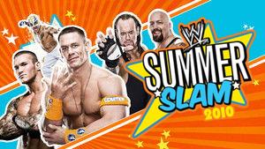 WWE SummerSlam 2010