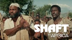 Shaft in Africa