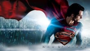 Man of Steel
