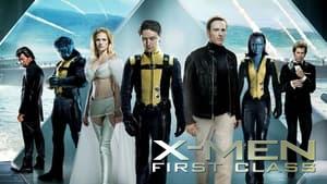 X-Men: First Class