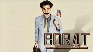 Borat: Cultural Learnings of America for Make Benefit Glorious Nation of Kazakhstan