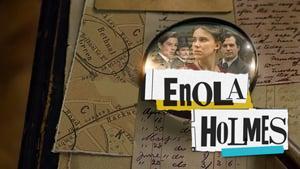 Enola Holmes