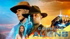 Cowboys & Aliens