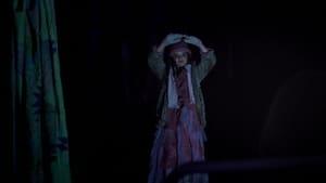 The Ballerina