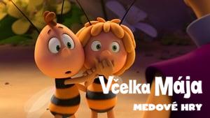 Maya the Bee: The Honey Games