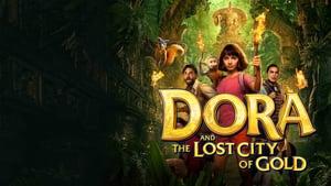 Dora and the Lost City of Gold