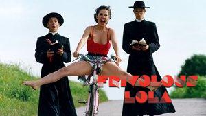 Frivolous Lola