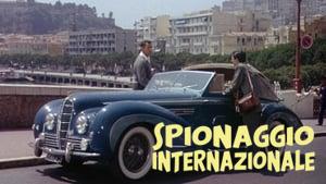 Foreign Intrigue