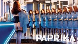 Paprika