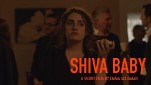 Shiva Baby