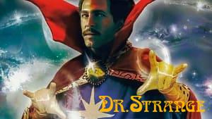 Dr. Strange