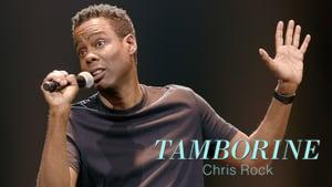 Chris Rock: Tamborine