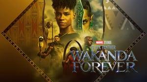 Black Panther: Wakanda Forever