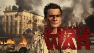 5 Days of War
