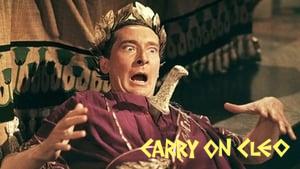 Carry On Cleo