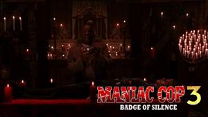 Maniac Cop 3: Badge of Silence