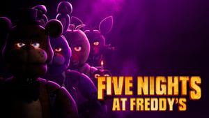 Five Nights at Freddy's