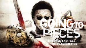 Going to Pieces: The Rise and Fall of the Slasher Film
