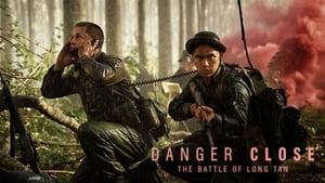 Danger Close: The Battle of Long Tan