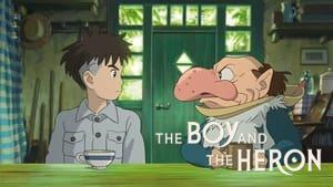 The Boy and the Heron