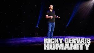 Ricky Gervais: Humanity