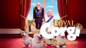 The Queen's Corgi