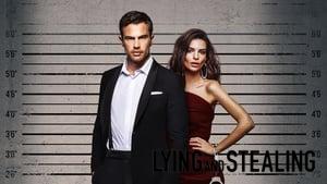 Lying and Stealing