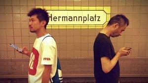 Berlin Drifters