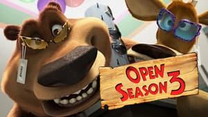 Open Season 3