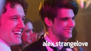 Alex Strangelove