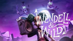 Wendell & Wild