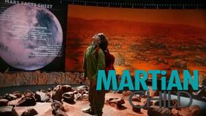 Martian Child