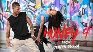 Honey: Rise Up and Dance