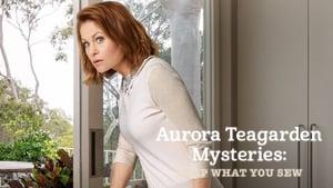 Reap What You Sew: An Aurora Teagarden Mystery