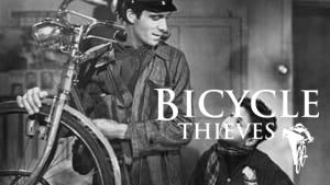 Bicycle Thieves