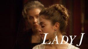 Lady J