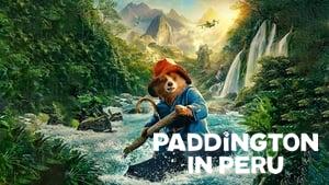 Paddington in Peru