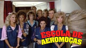 Stewardess School