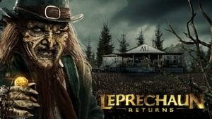 Leprechaun Returns