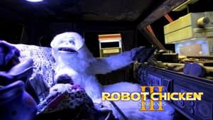 Robot Chicken: Star Wars Episode III