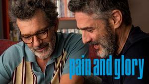 Pain and Glory