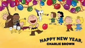Happy New Year, Charlie Brown