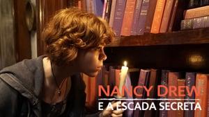 Nancy Drew and the Hidden Staircase