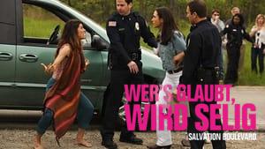 Salvation Boulevard