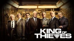 King of Thieves
