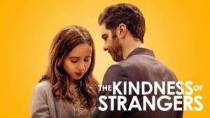 The Kindness of Strangers