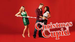 Christmas Cupid